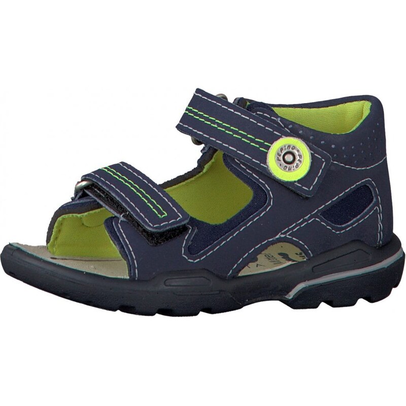 Dětské sandály Ricostat 32301-181, Manti /Ozean 45954815