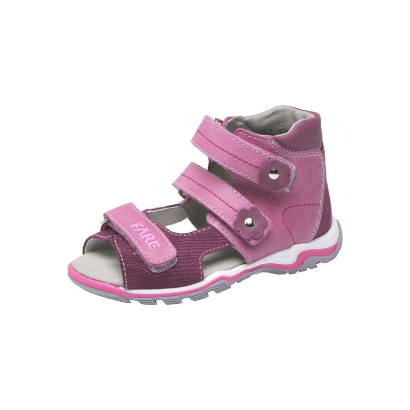 Dětské sandále Fare, 760152 45954840