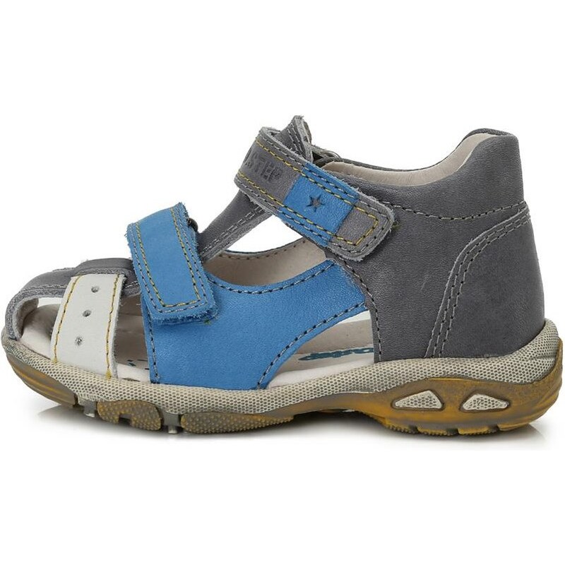 Letní sandále DDStep 290-7003B 45954848