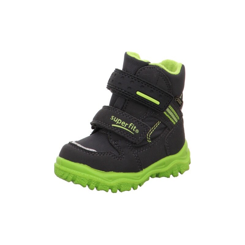 Dětská zimní obuv Superfit 3-09044-20