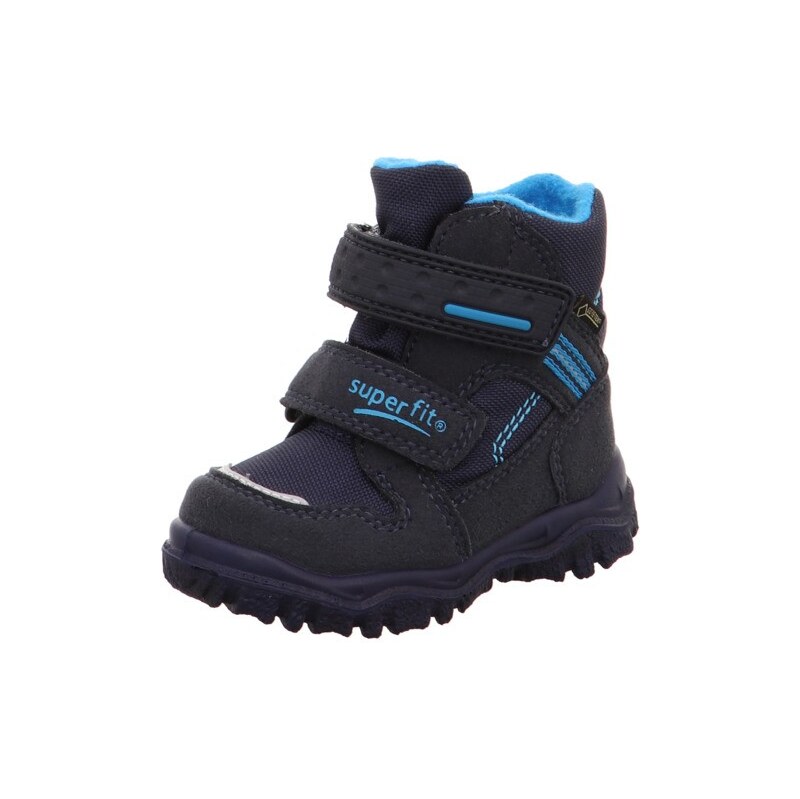 Dětská zimní obuv Superfit 8-09044-80, GTX