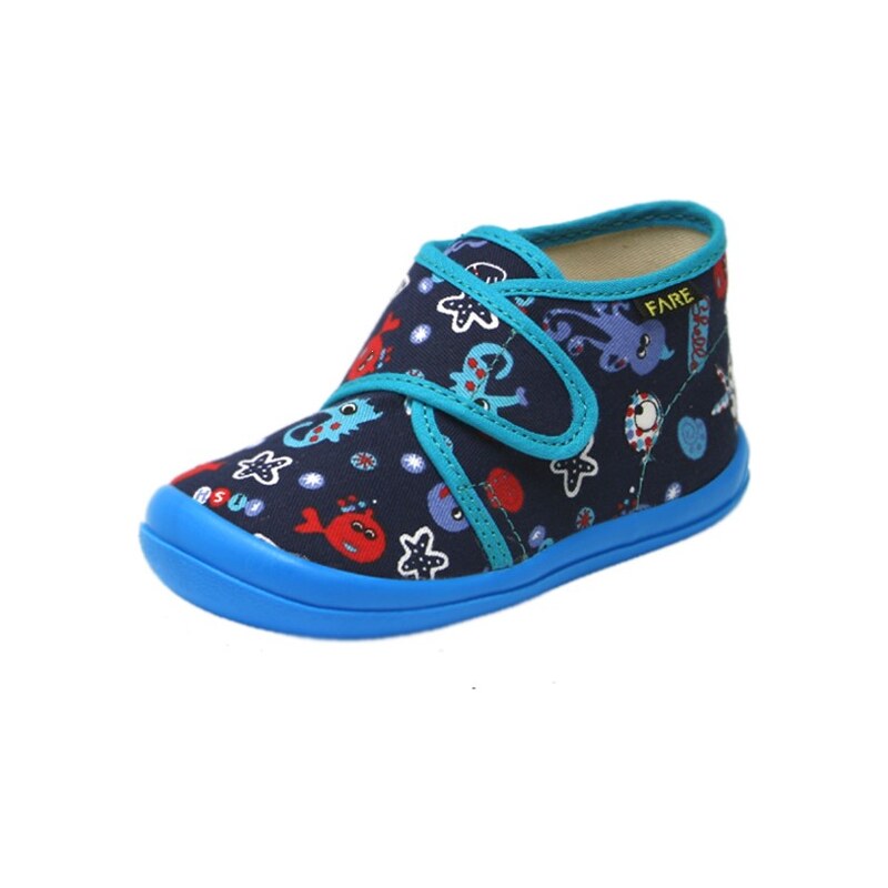 Dětské přezuvky Fare 4012408 45955075