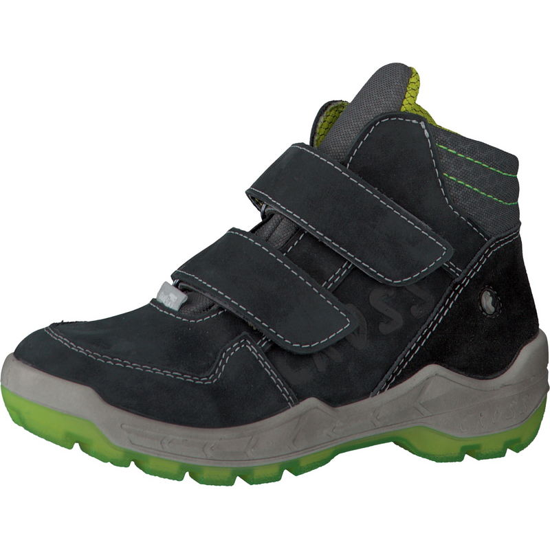 Dětská celoroční obuv Ricosta 67041-491 45955086