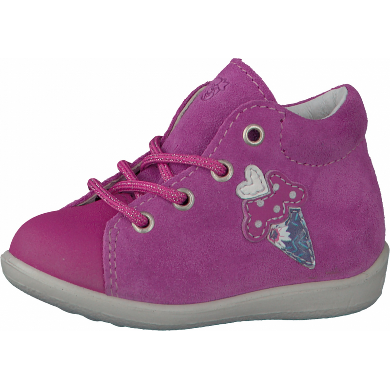 Dětské capáčky Ricosta 18294-344, Sandy, candy 45955526