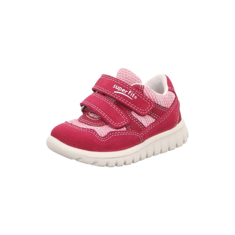 Dětská celoroční obuv SuperFit 4-09197-50
