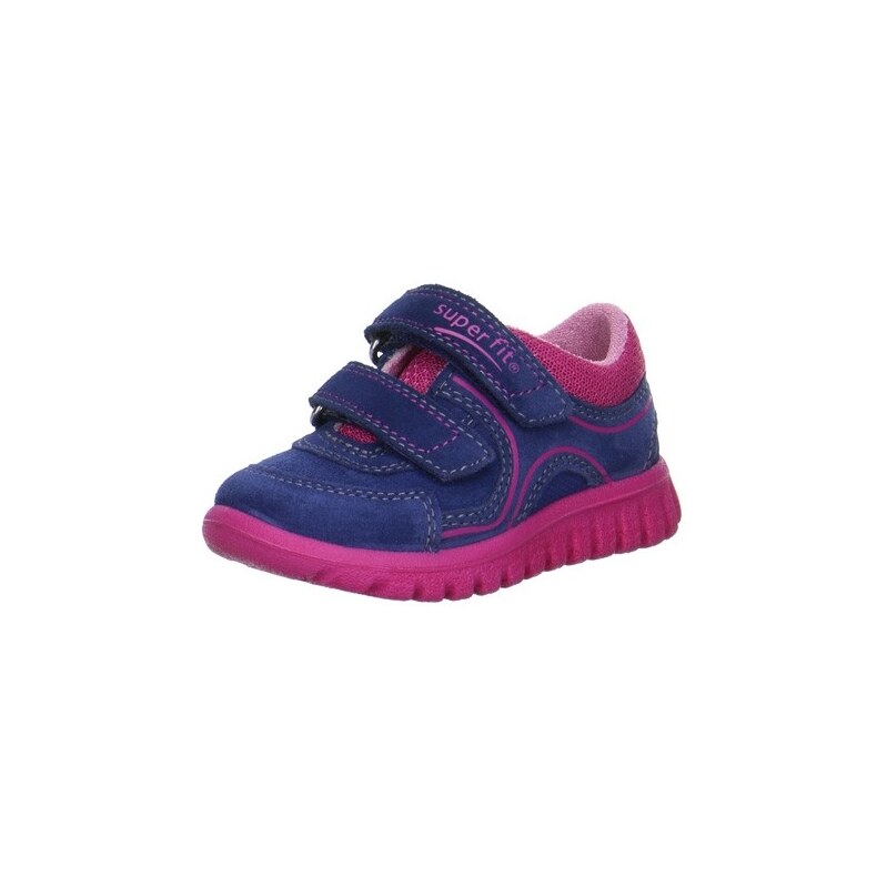 Dětská celoroční obuv Superfit 1-00192-88