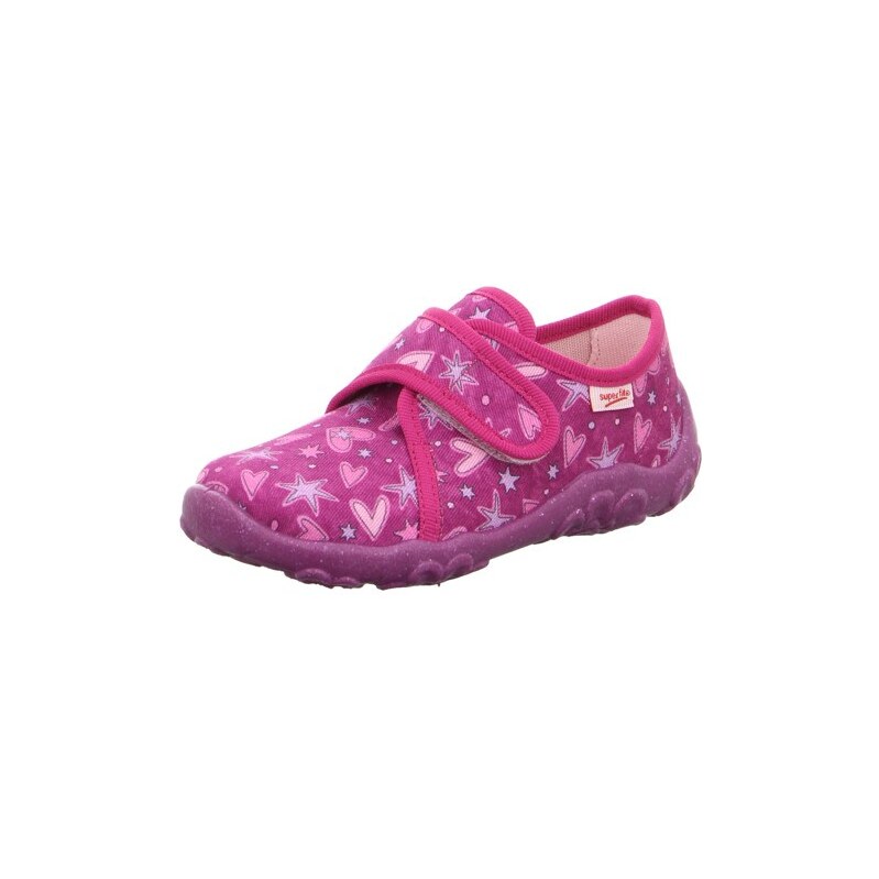 Dětské přezuvky Superfit 5-00286-50 BONNY