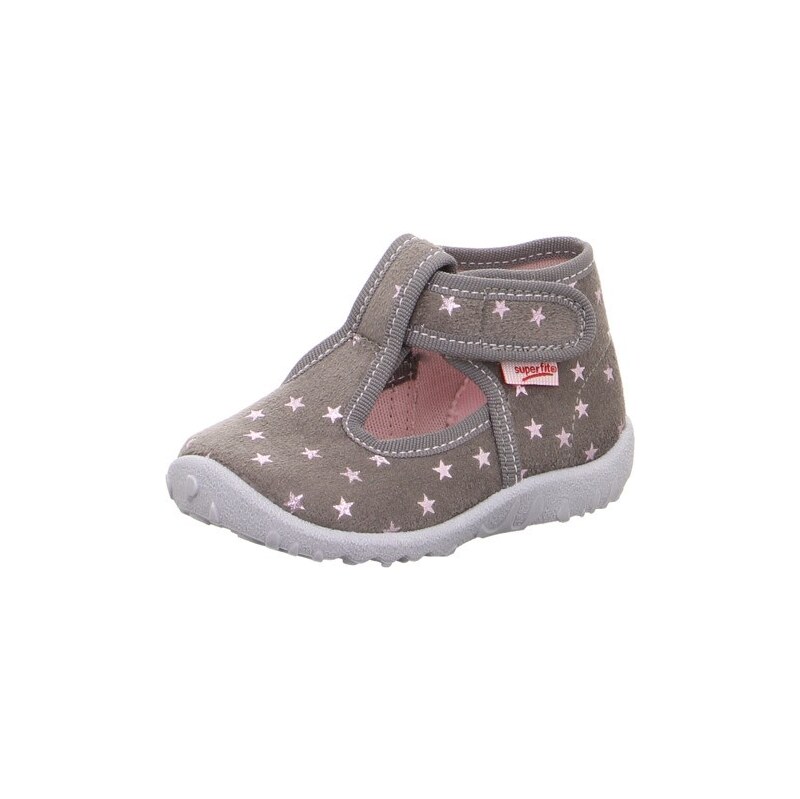 Dětské přezuvky Superfit 5-09252-20 SPOTTY