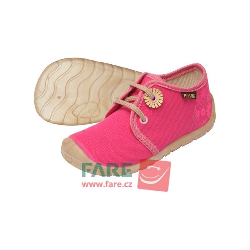 Fare Bare plátěnky 5011451 45956012