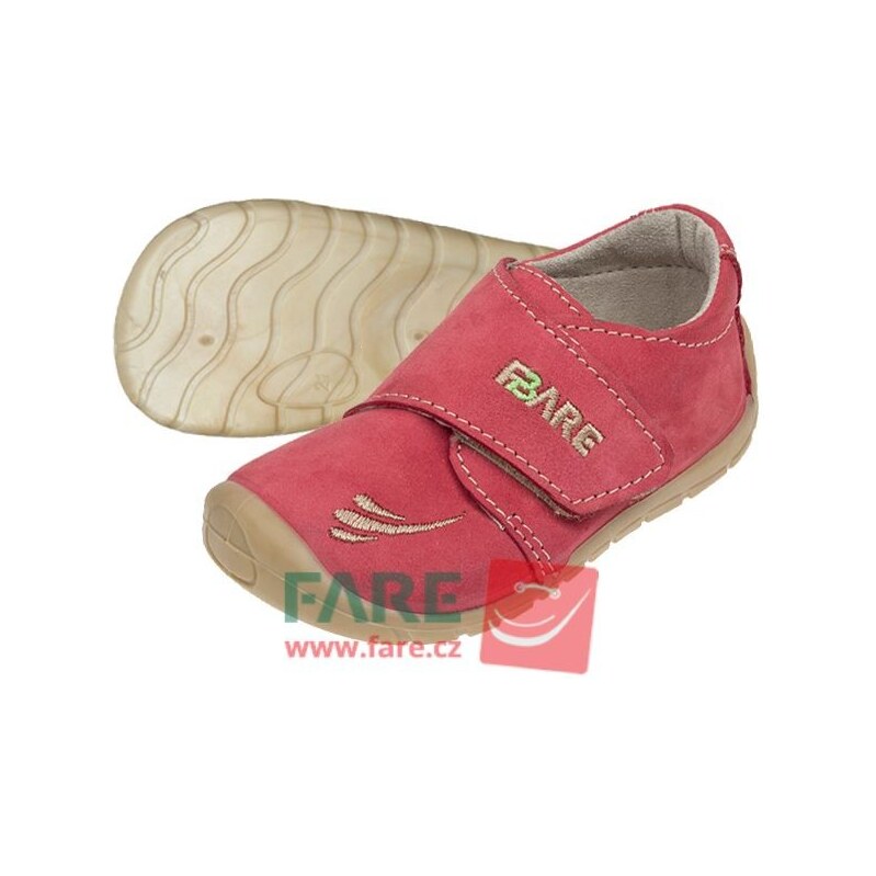 Fare Bare celoroční boty 5012241 45956014