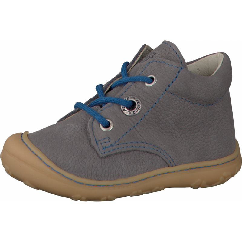 Dětská celoroční obv Ricosta 12210-450 Pepio Cory graphit/reef 45956155