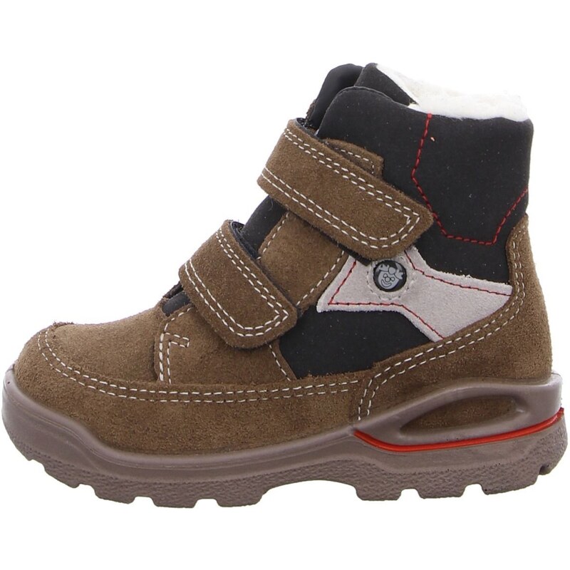 Dětské zimní boty Ricosta, 39209-260 Jim, nepromokavé 45956248