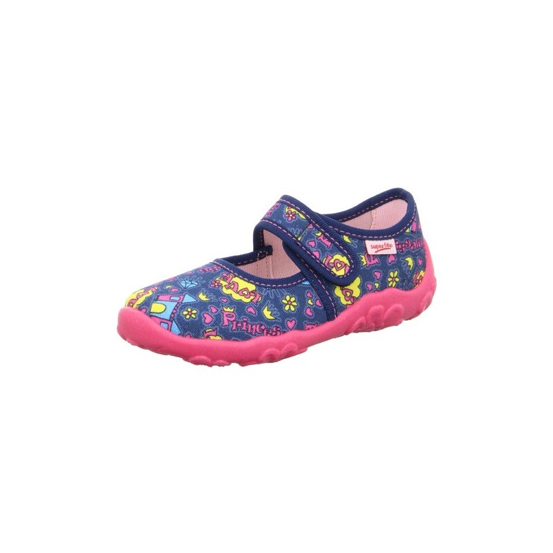 Dětské přezuvky Superfit,4-00281-80,BONNY