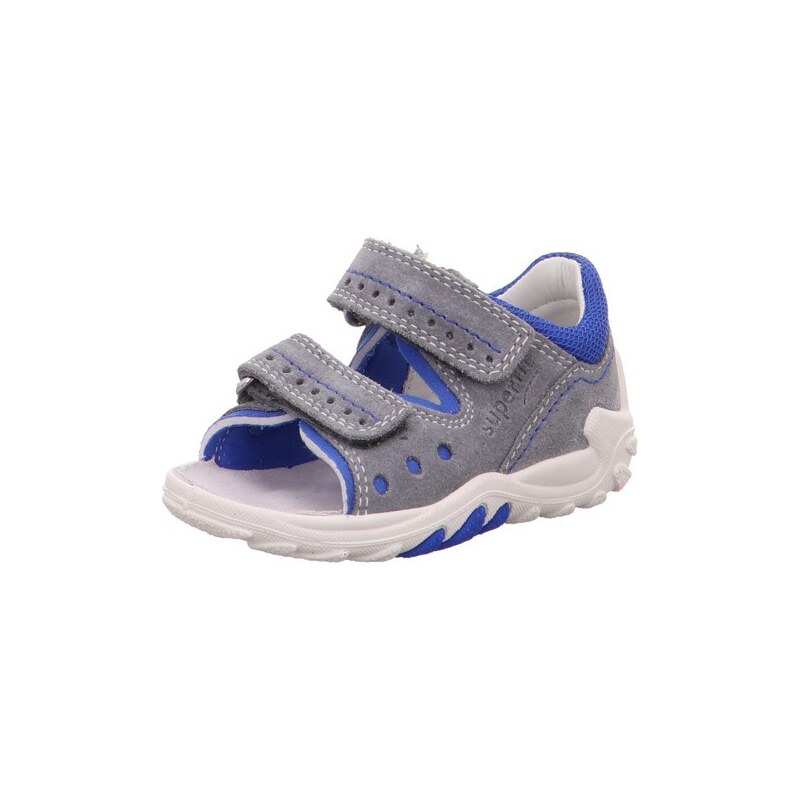 Dětské sandálky Superfit 0-600030-2500 FLOW