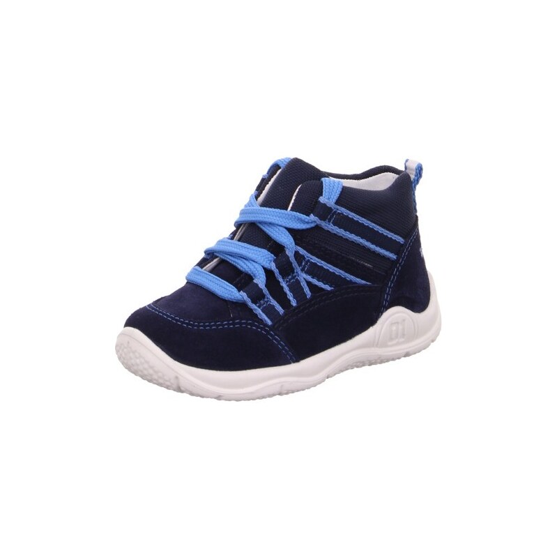 Dětská celoroční obuv Superfit, 0-609411-8000 UNIVERSE