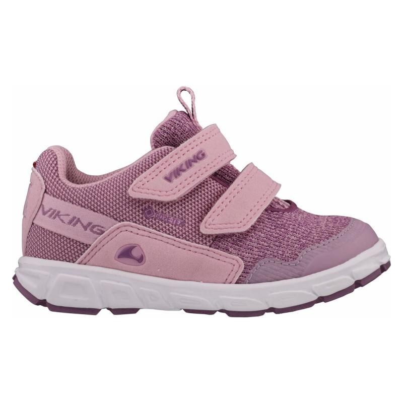 Dětské celoroční boty Viking 3-50000-921 Rindal GTX