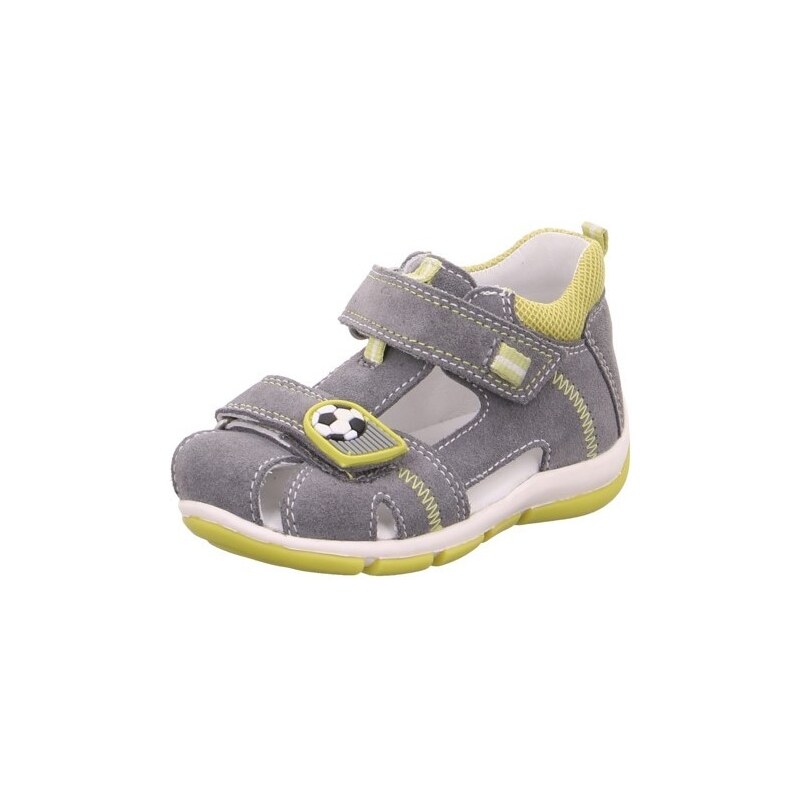 Dětské sandále Superfit 4-00144-25