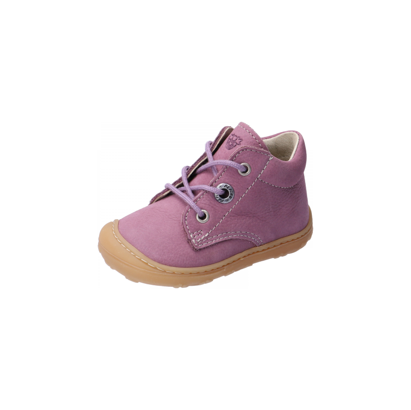 Dětská celoroční obuv RICOSTA 12210-341 Cory Purple 51514473