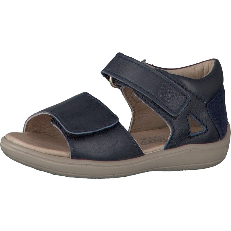 Dětské sandále RICOSTA 31250-171 Lini nautic 108106974
