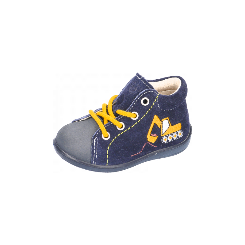 Dětské capáčky RICOSTA Pepino 18308-171 Andy nautic 108106971