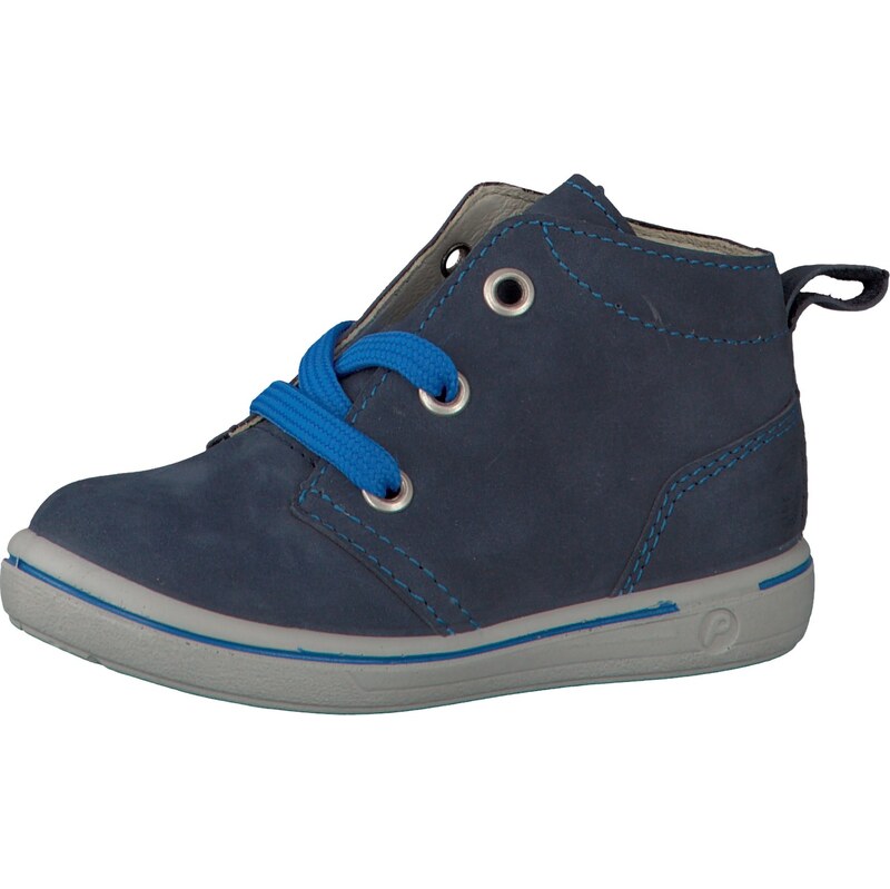 Dětské celoroční boty RICOSTA 26258-171 Jill nautic 51514491