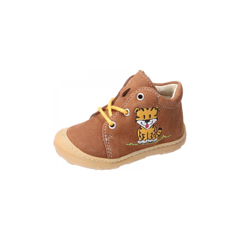 Dětské capáčky RICOSTA Pepino 12228-261 Lucky Curry 51514476
