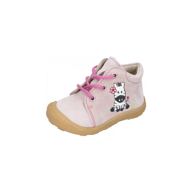 Dětské capáčky RICOSTA Pepino 12228-321 Lucky Viola 51514477
