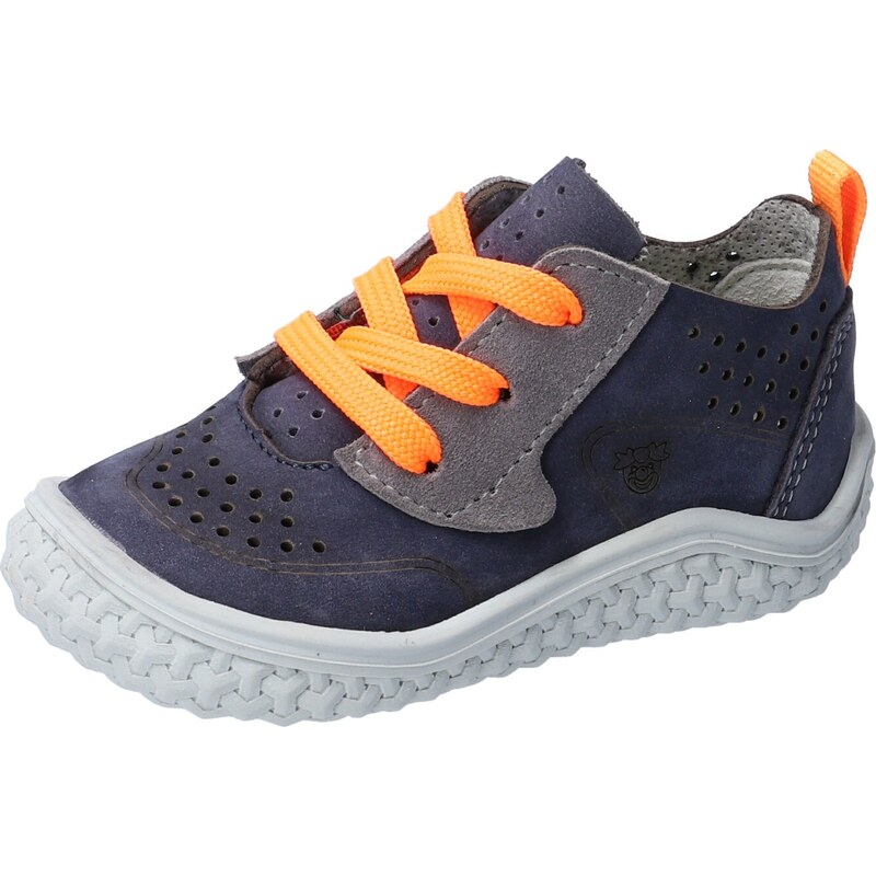 Dětská celoroční obuv RICOSTA 17206-171 Barefoot, Chopp, nautic 51514481