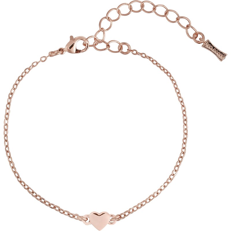 Ted Baker Náramek Harsa růžově zlatá 51531464