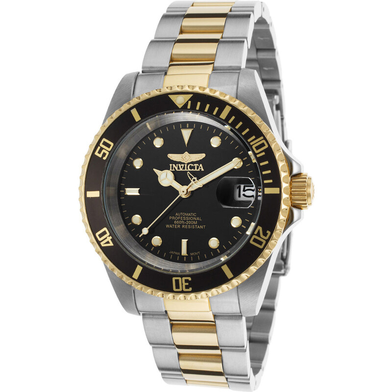 Invicta Pro Diver Men Automatic 40mm 8927OB