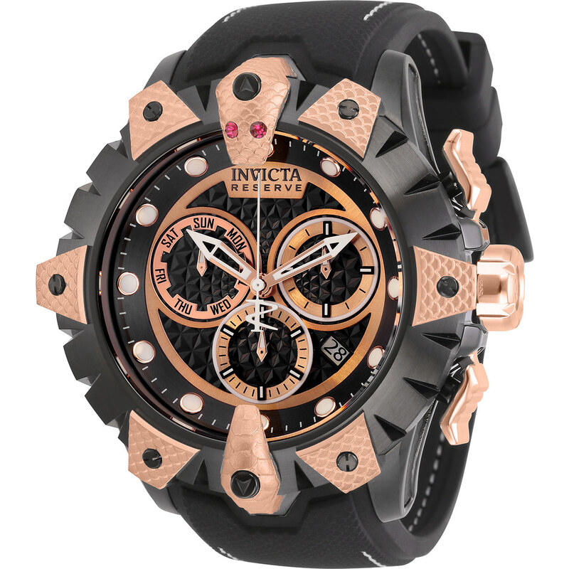 Invicta Reserve Quartz 52mm 32226