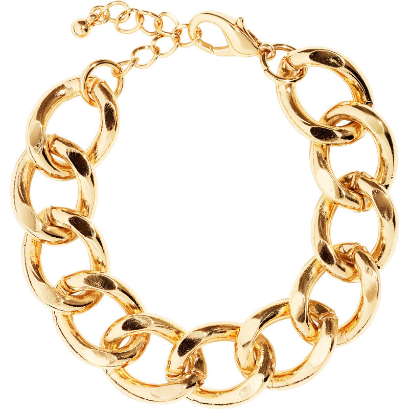 H&M Chain bracelet