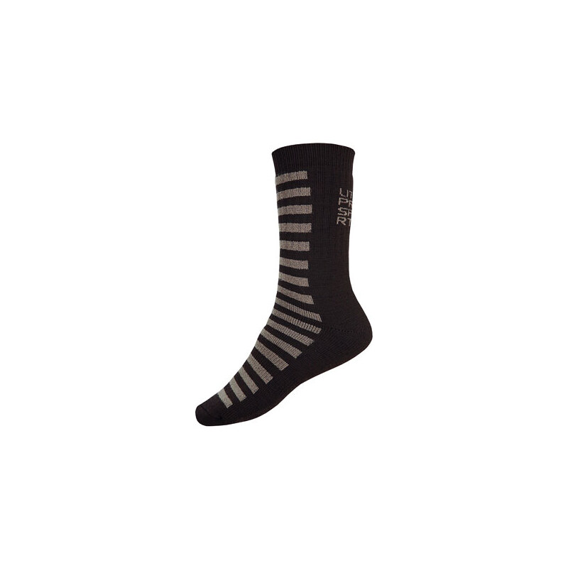 LITEX Sportovní termo ponožky pánské 9A012