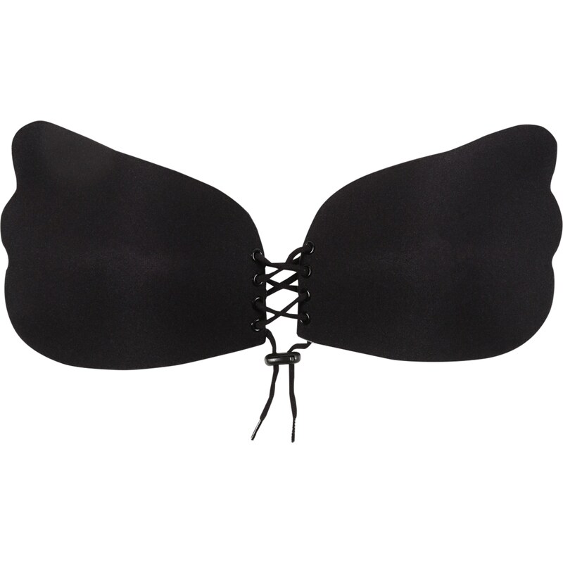 MAGIC Bodyfashion Podprsenka Va-Va-Voom černá 51560198