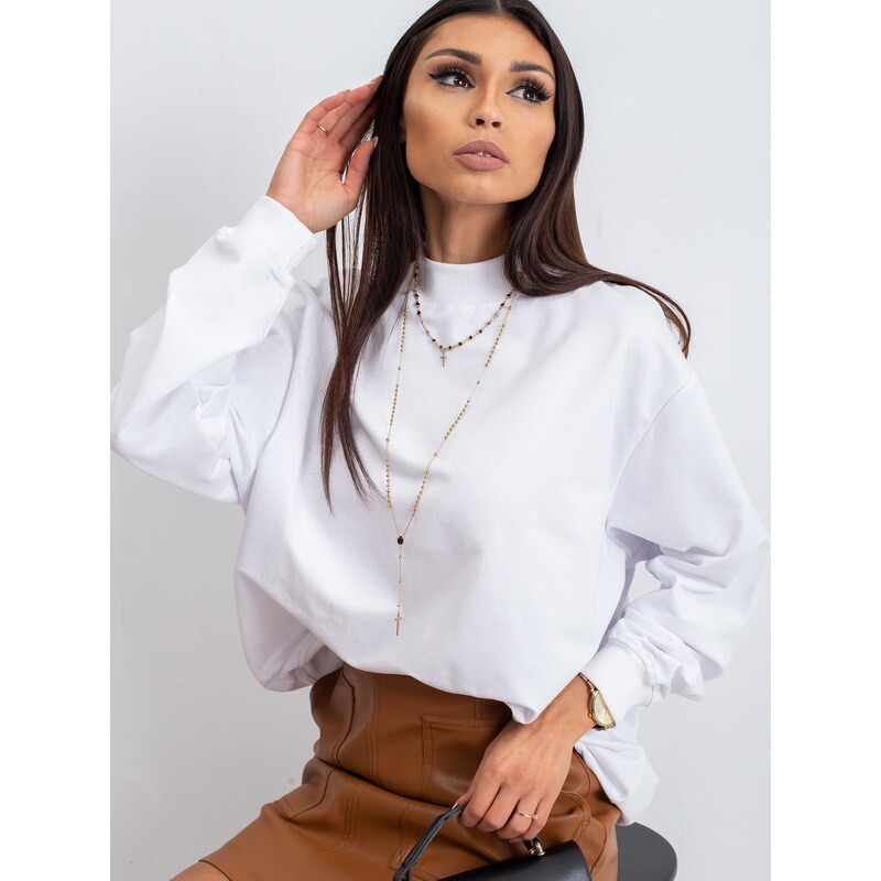 BASIC Feel Good Sweatshirt-RV-BL-5185.94P-white