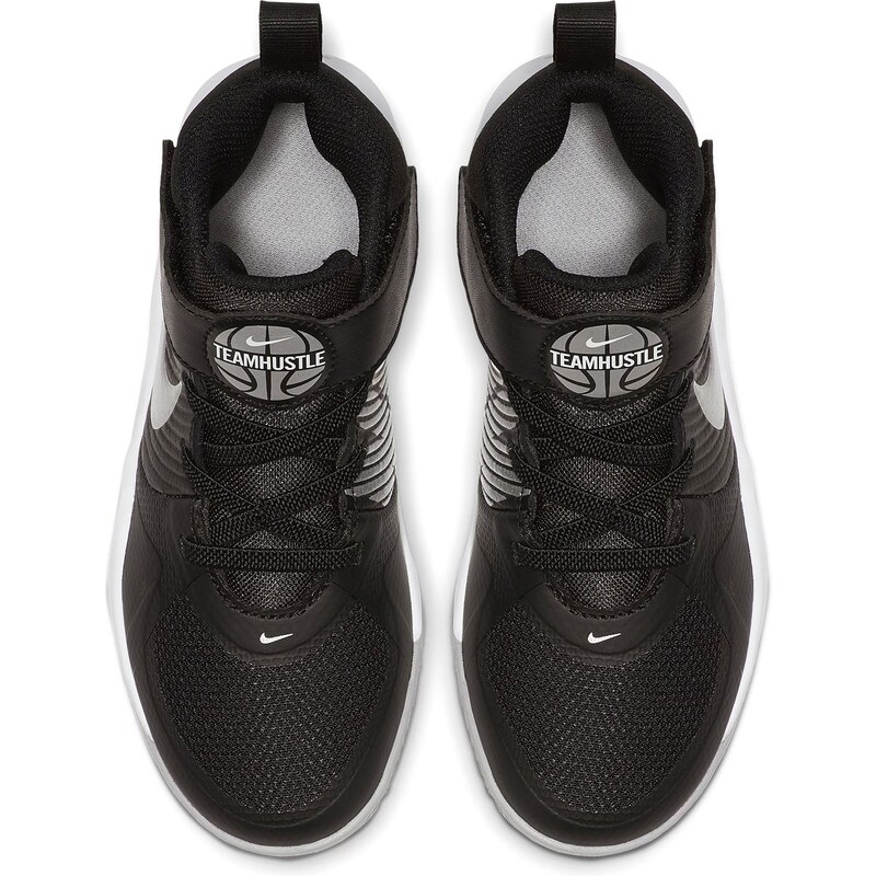 Nike Team Hustle D9 Trainers Child Boys