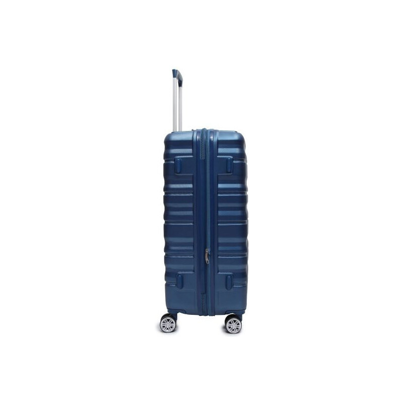 AIRPLUS PARIS Cestovní kufr Vegas L Bleu