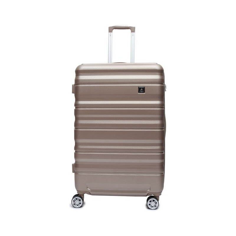 AIRPLUS PARIS Cestovní kufr Vegas L Champagne 51560754