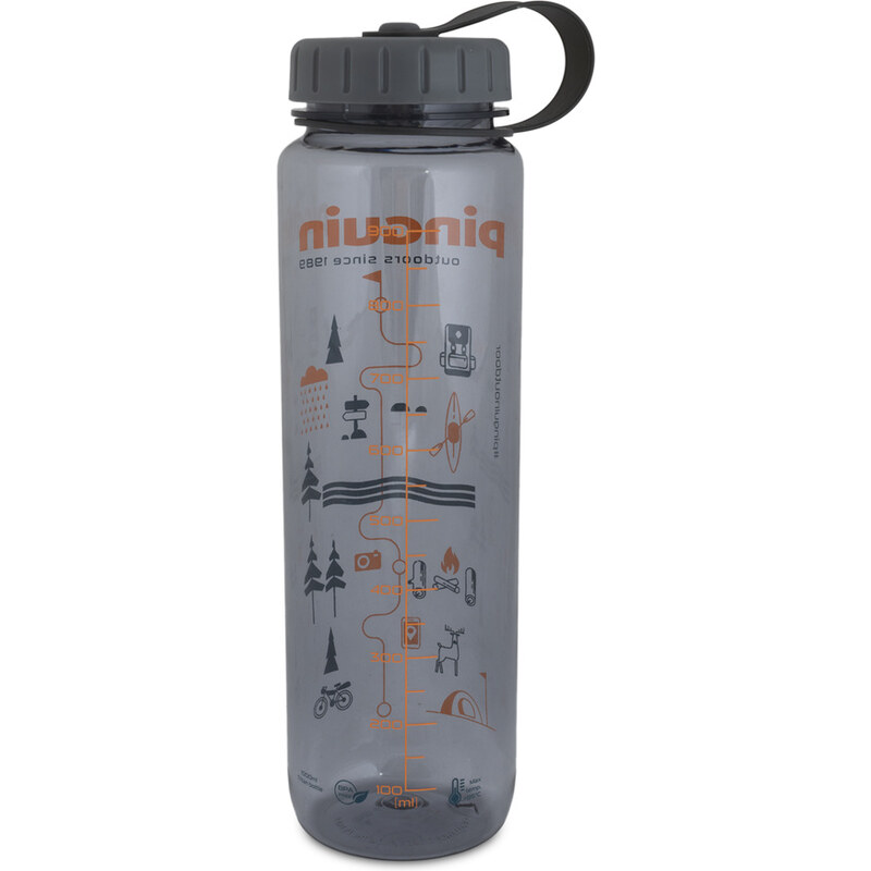 Láhev na pití PINGUIN TRITAN SLIM BOTTLE - 1.0 l