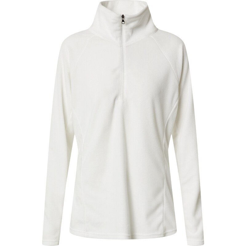 COLUMBIA Sportovní svetr Glacial IV bílá 95247211