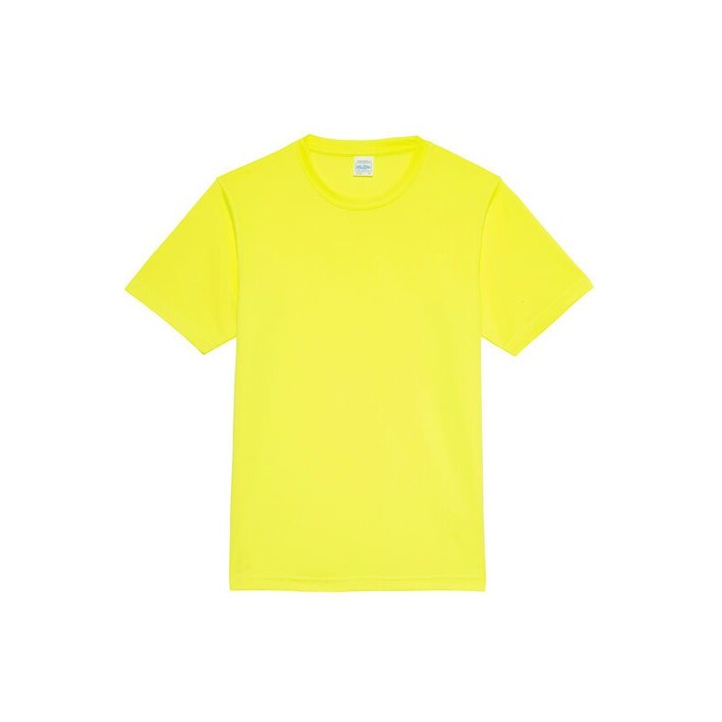 Unisex tričko Just Ts Neonlight