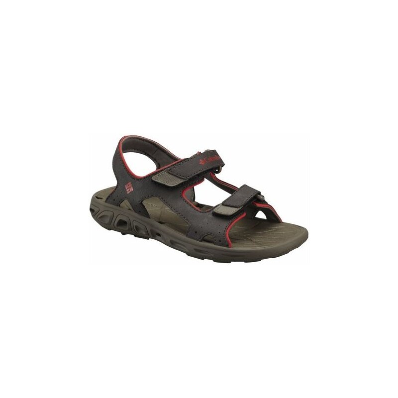 Dětské sandály Columbia Techsun Vent 29