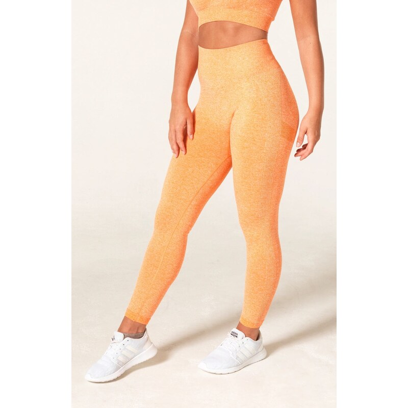 Gymclothes Dámské legíny Dreamy Orange