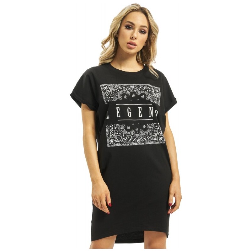 Dangerous DNGRS / Dress Legend in black 51637796