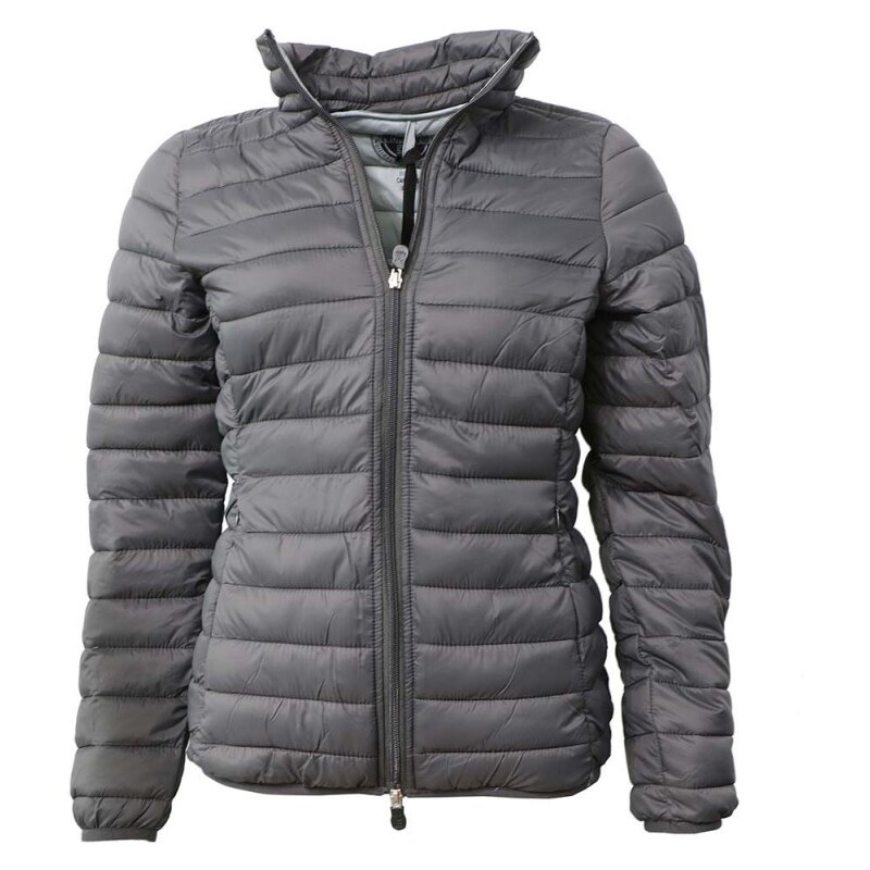 GEOGRAPHICAL NORWAY bunda dámská DAFNE LADY BASIC COLLAR 056 107599614