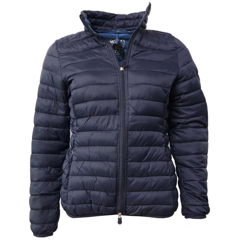 GEOGRAPHICAL NORWAY bunda dámská DAFNE LADY BASIC COLLAR 056