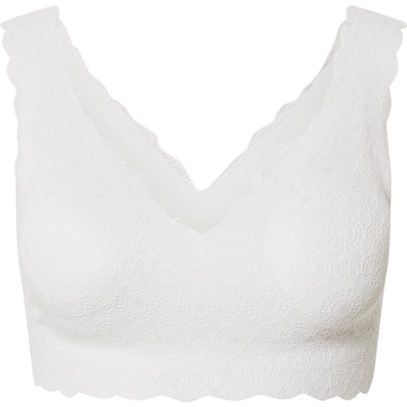 MAGIC Bodyfashion Podprsenka Dream bílá 108642010