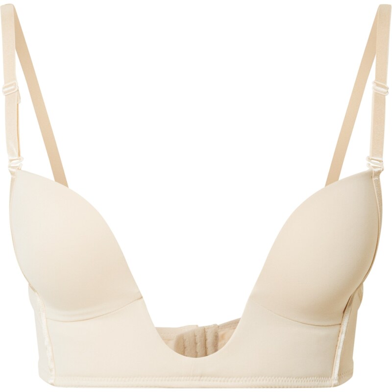 MAGIC Bodyfashion Podprsenka světle béžová 51638297