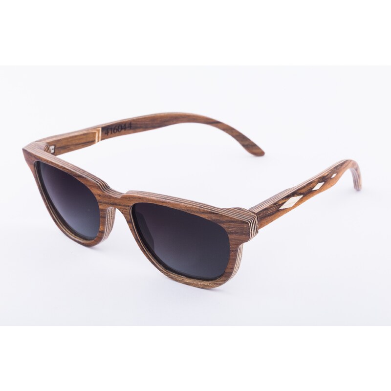 Wood Style Dřevěné brýle Tágo 51578476
