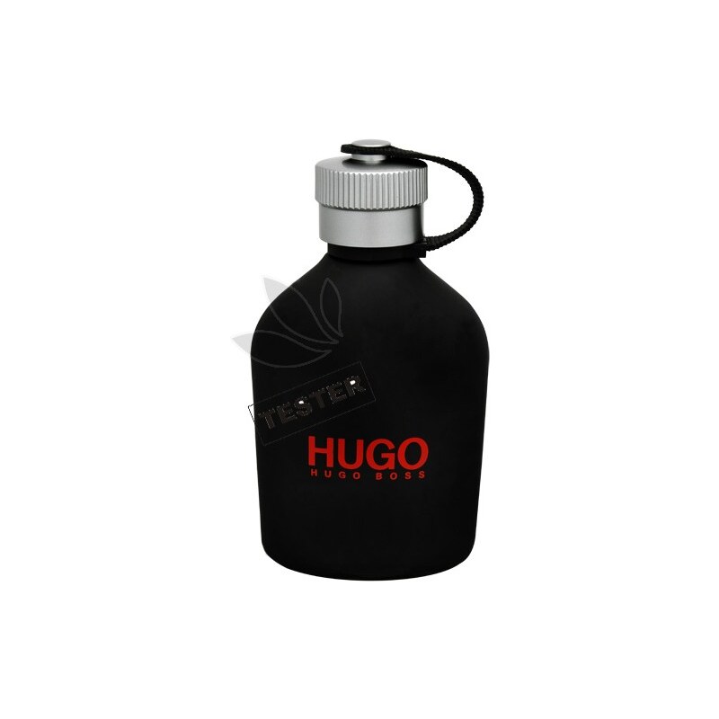 Hugo Boss Hugo Just Different - toaletní voda s rozprašovačem - TESTER 150 ml